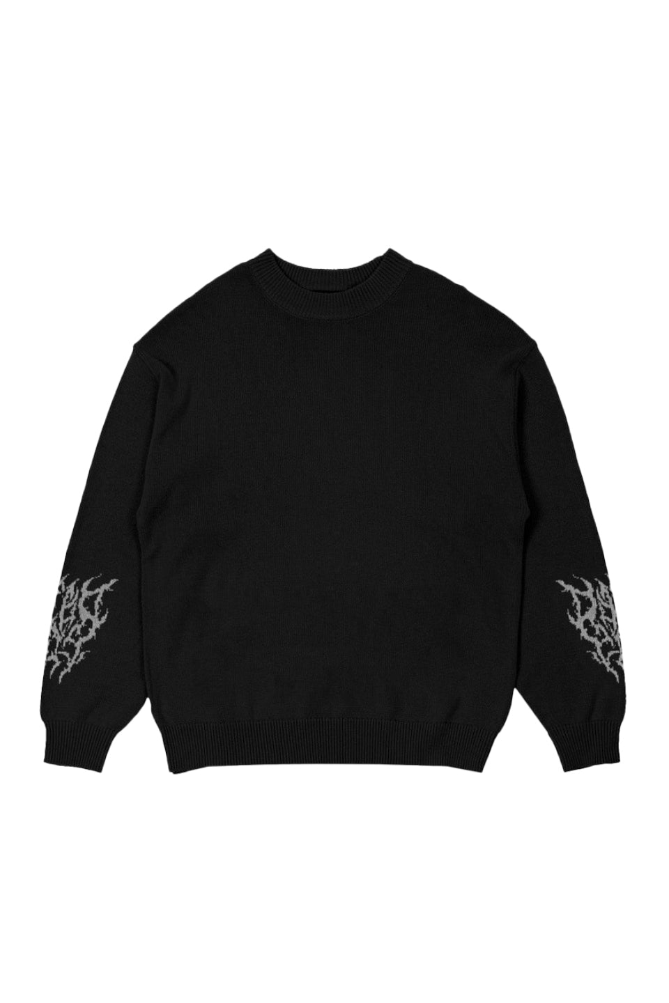 Swear Sweater