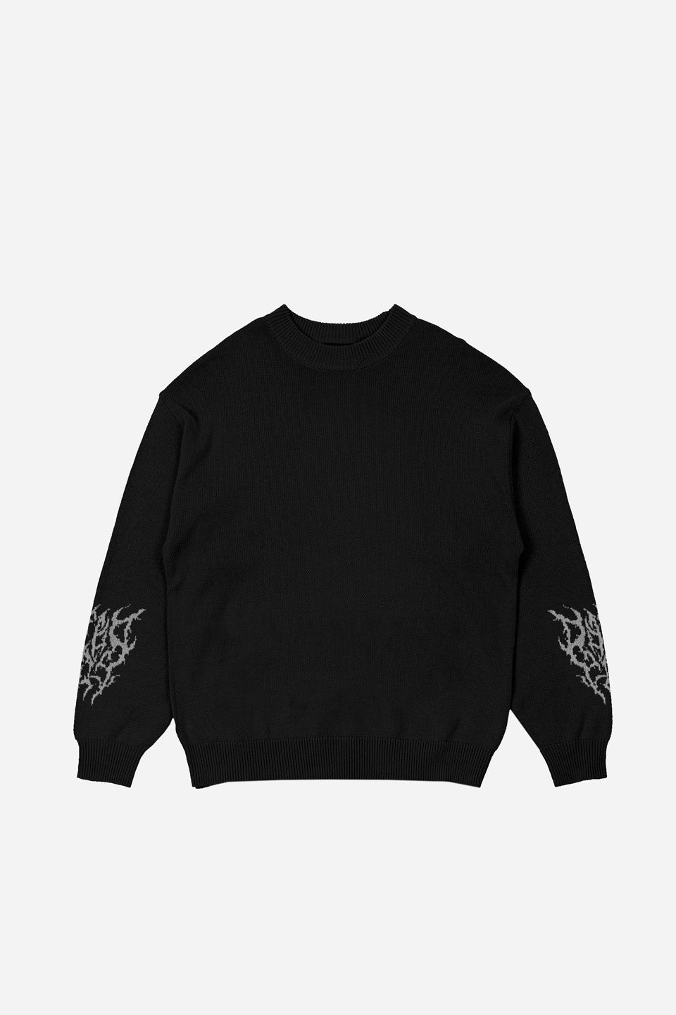 Swear Sweater
