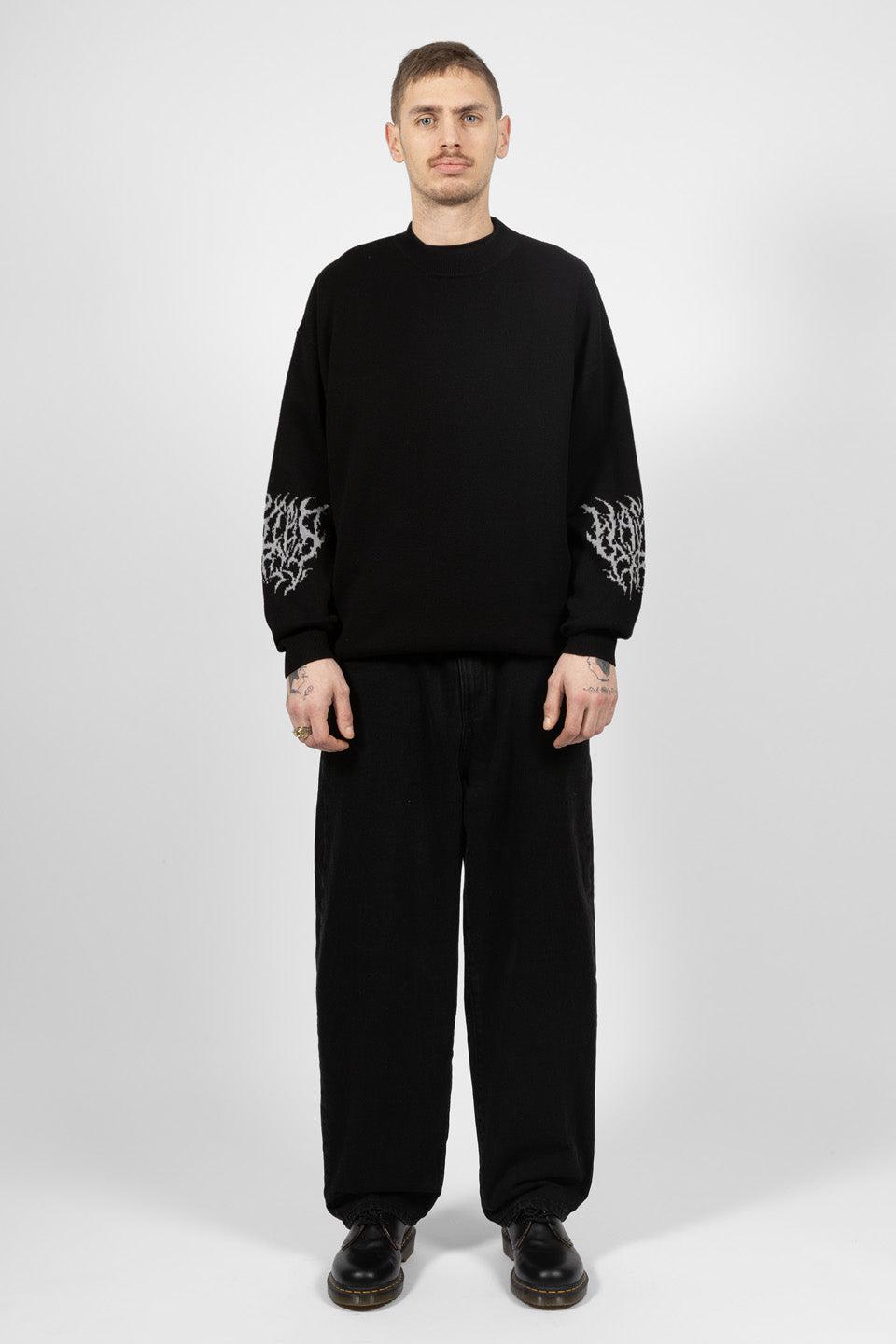 Swear Sweater