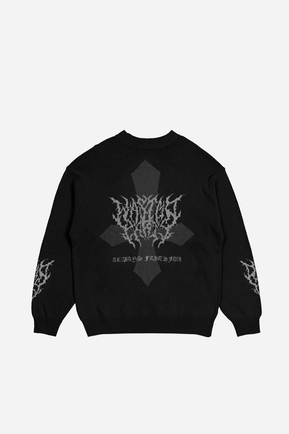 Swear Sweater