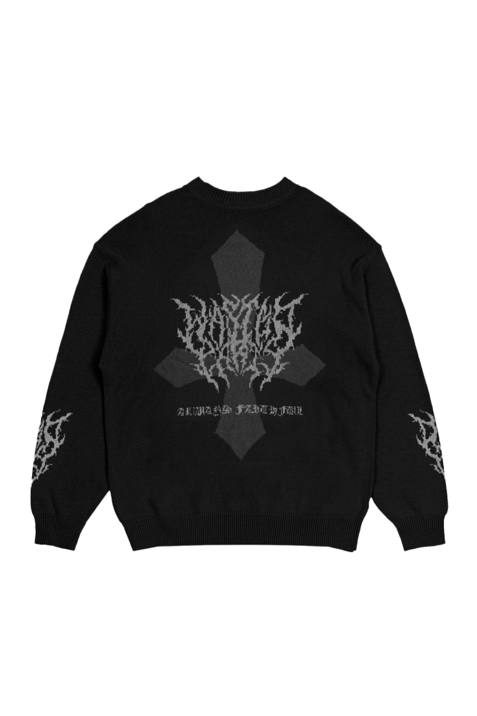 Swear Sweater