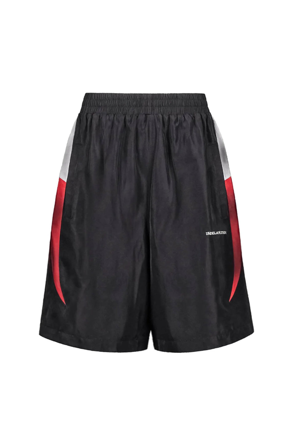 The Blood Fang Shorts