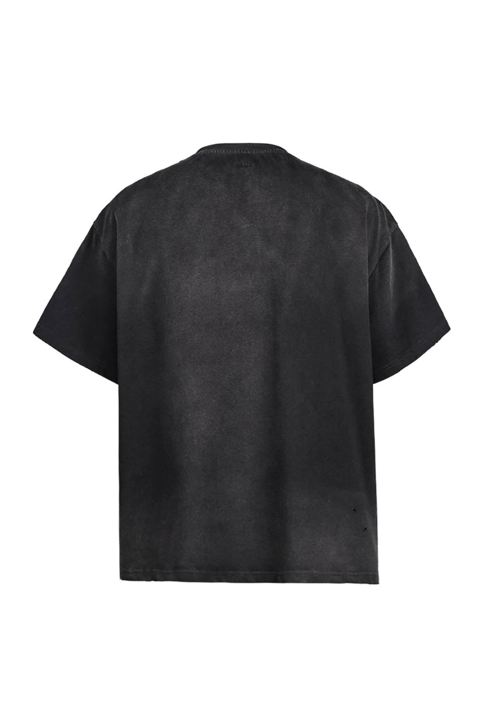 The Dark Raven Distressed T-Shirt