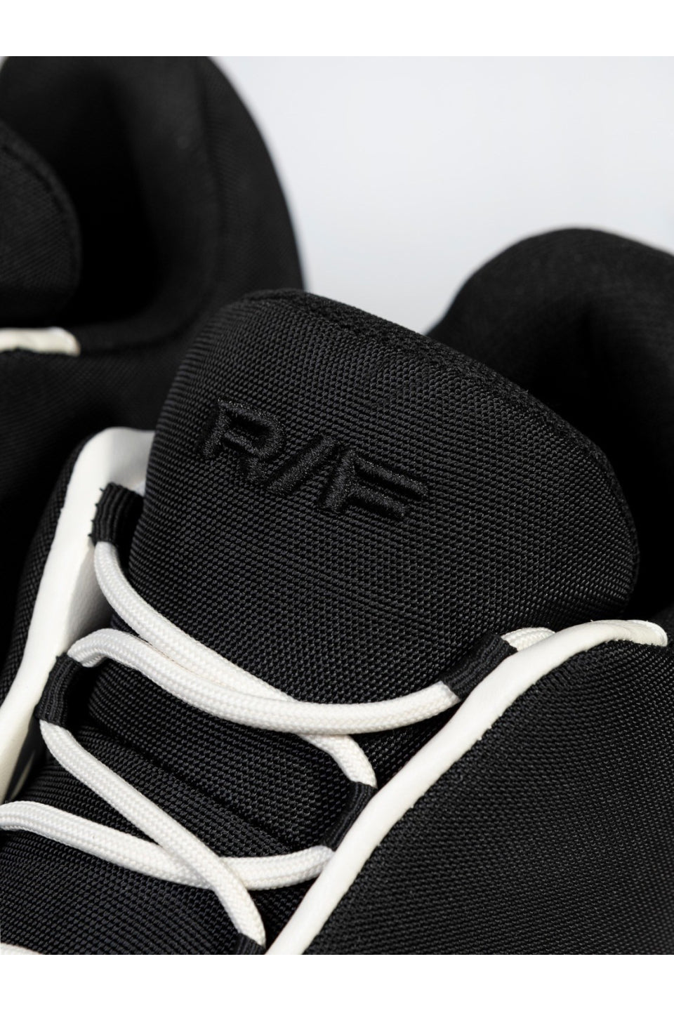 Thick Soled Low Boots