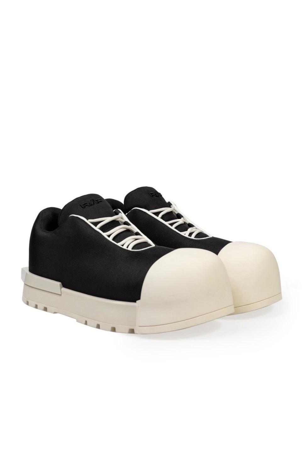 FVVO - Free World Order Thick Soled Low Boots フリーワールド 
