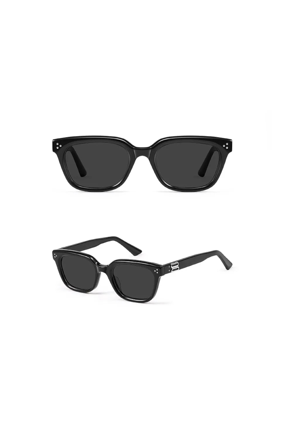 Timeless Square Sunglasses