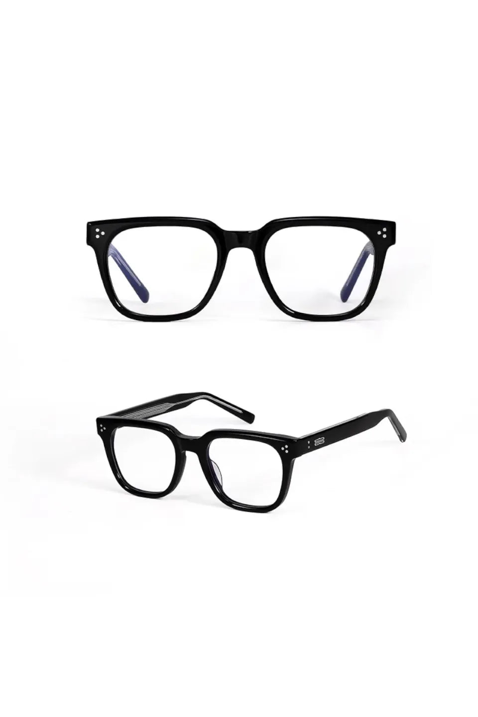 Timeless Square Sunglasses