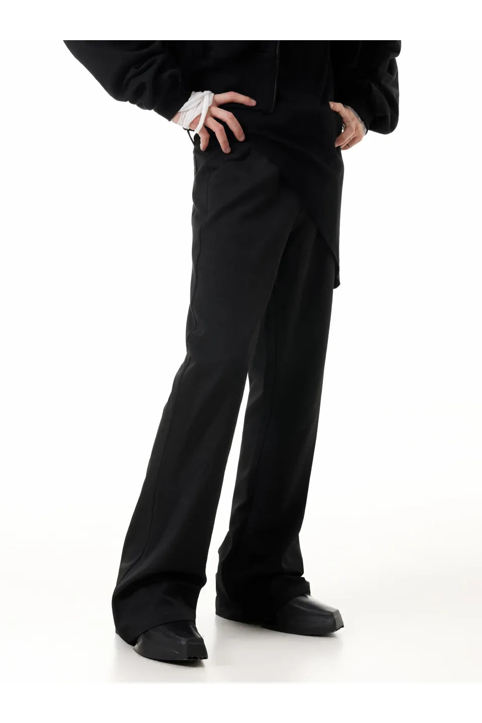Trackside Pants
