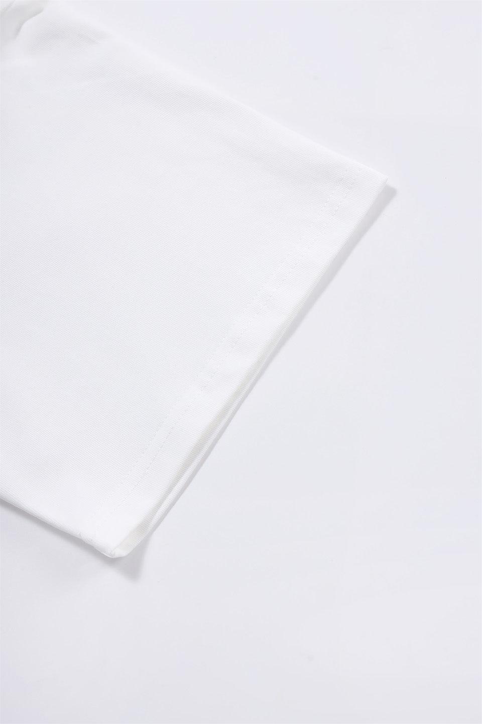 Tribal Dagger Graphic Tee