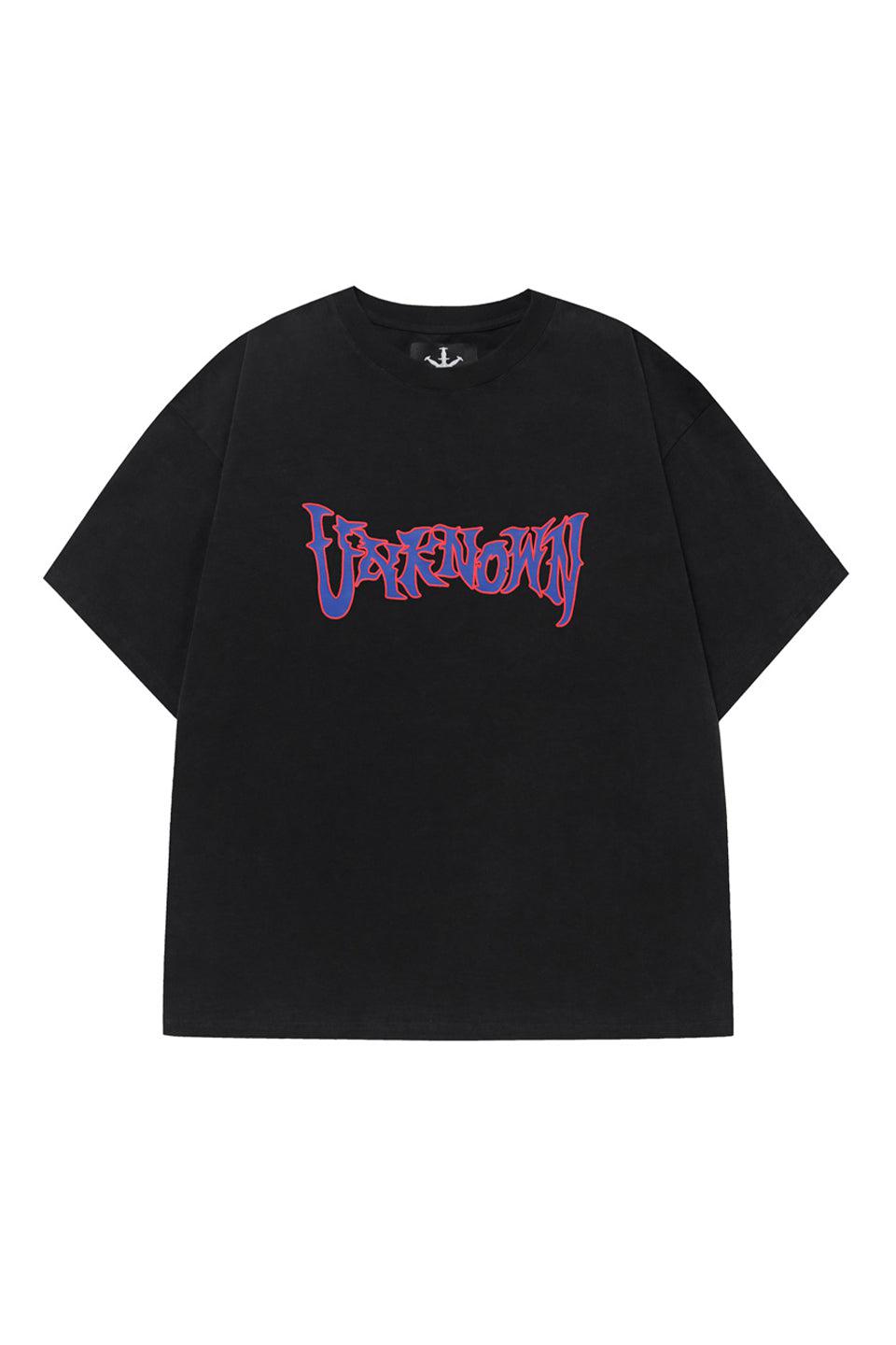 Tribal Dagger Graphic Tee