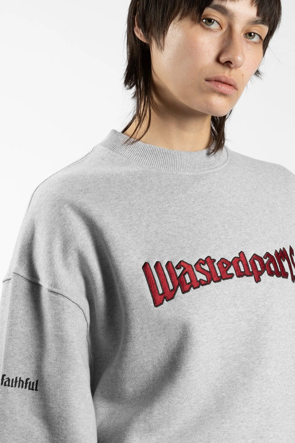 United Crewneck