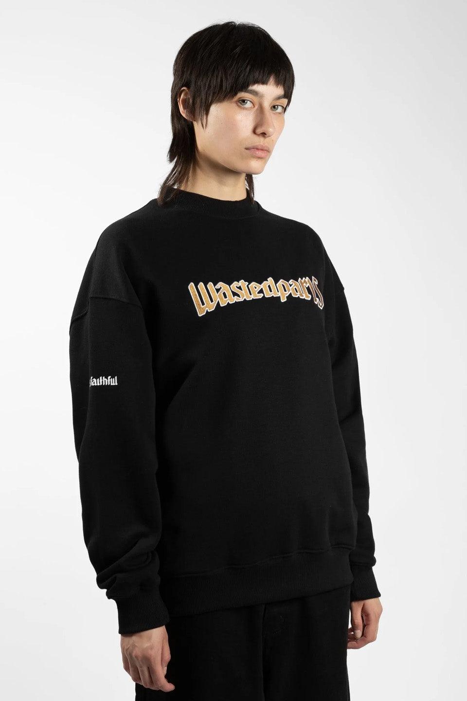 United Crewneck