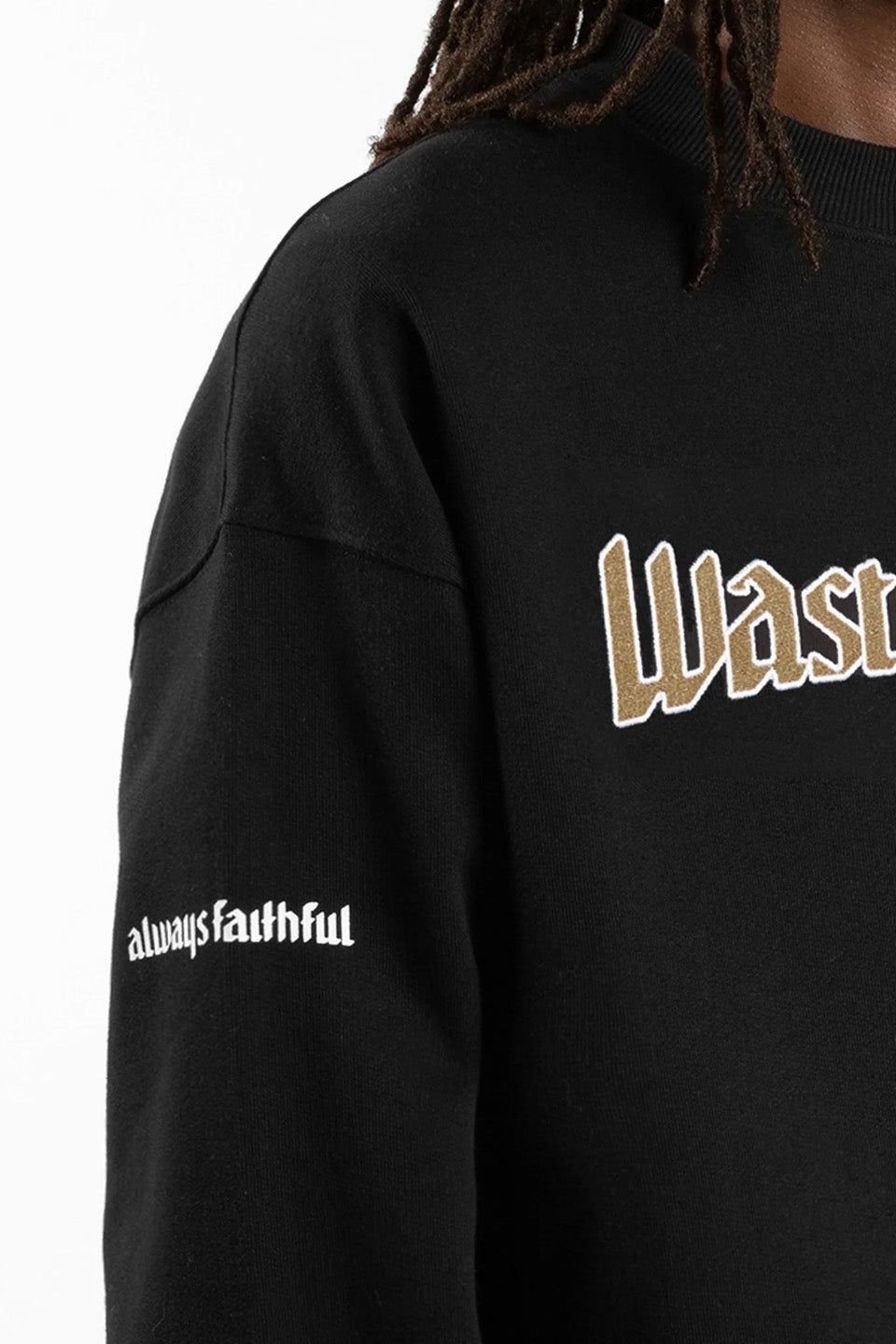 United Crewneck