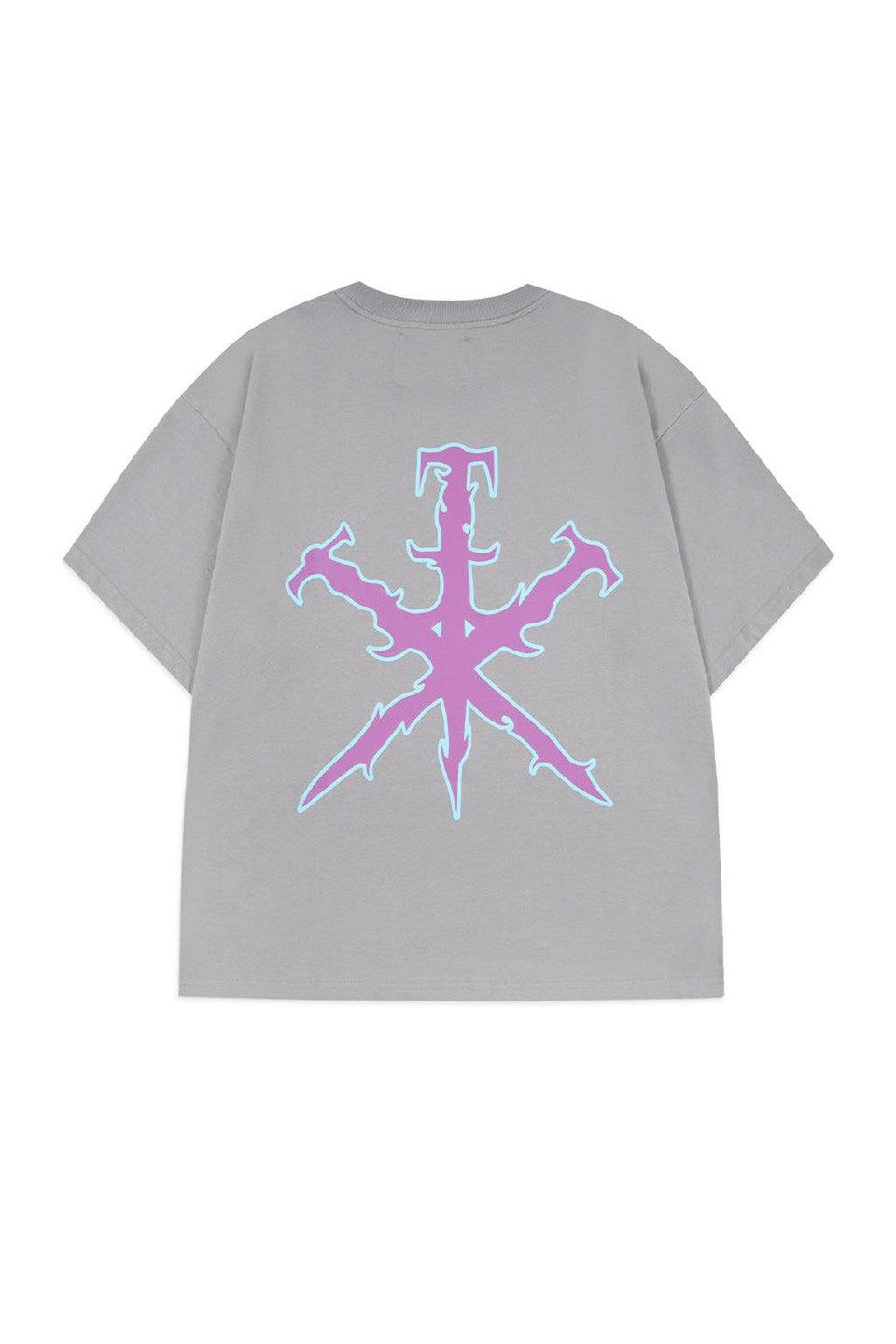 Unknown Tribal Dagger Tee