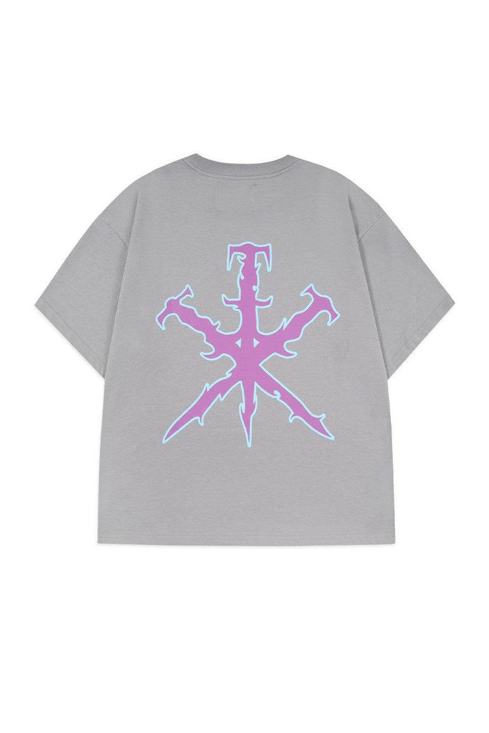 Unknown London - Unknown Tribal Dagger Tee アンノウンロンドン Tシャツ