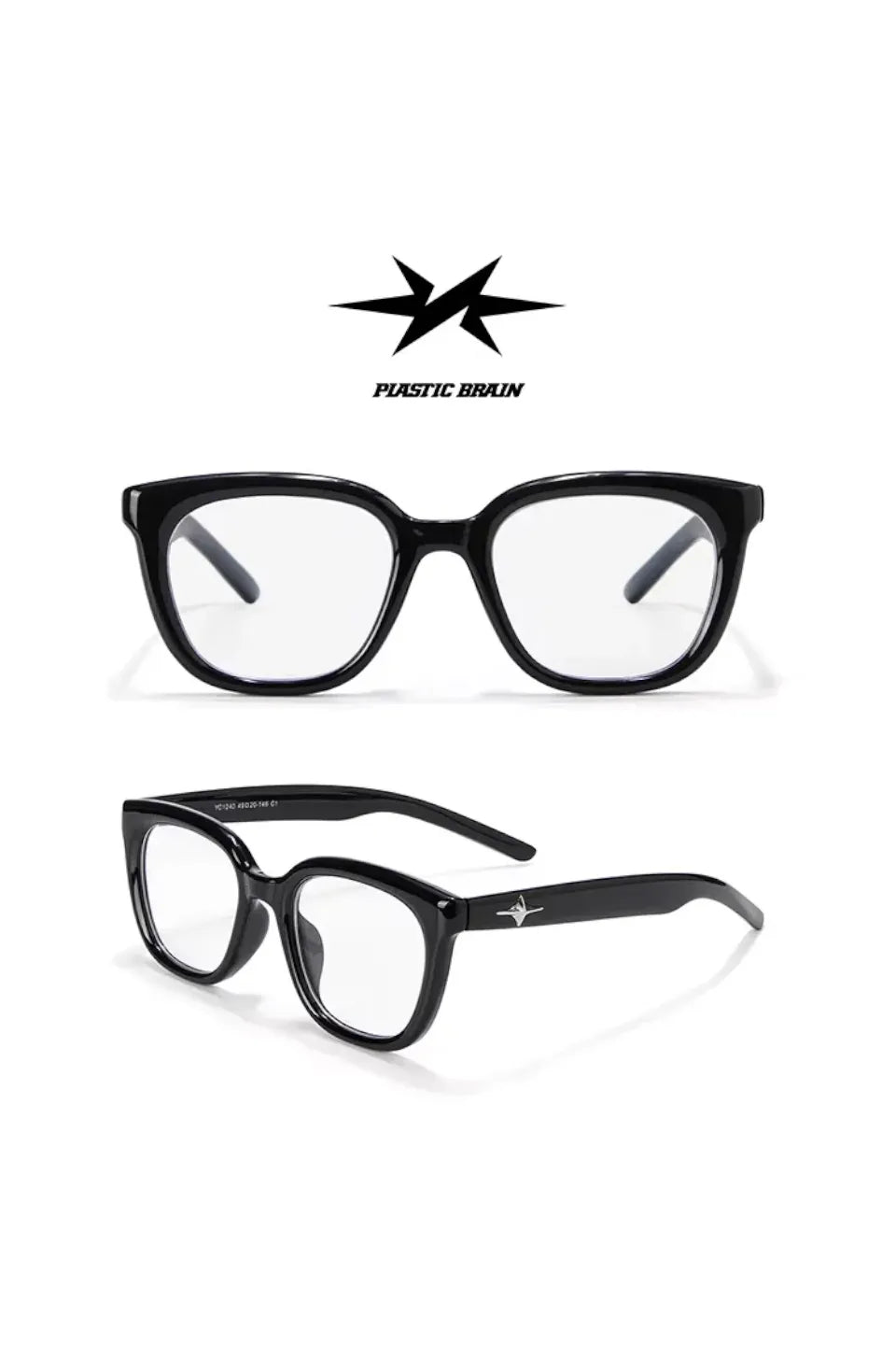 Urban Classic Glasses