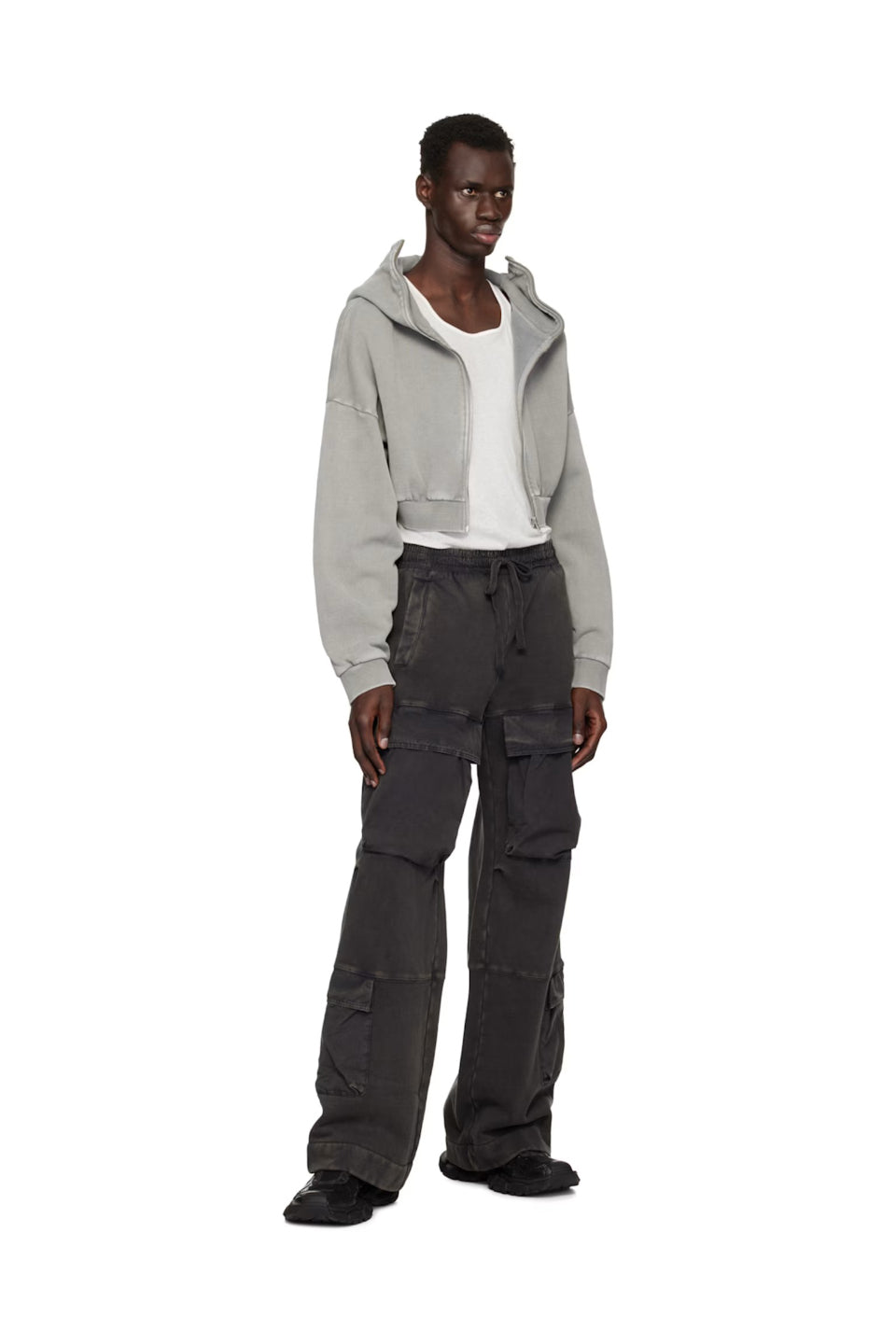 Utility Sweats