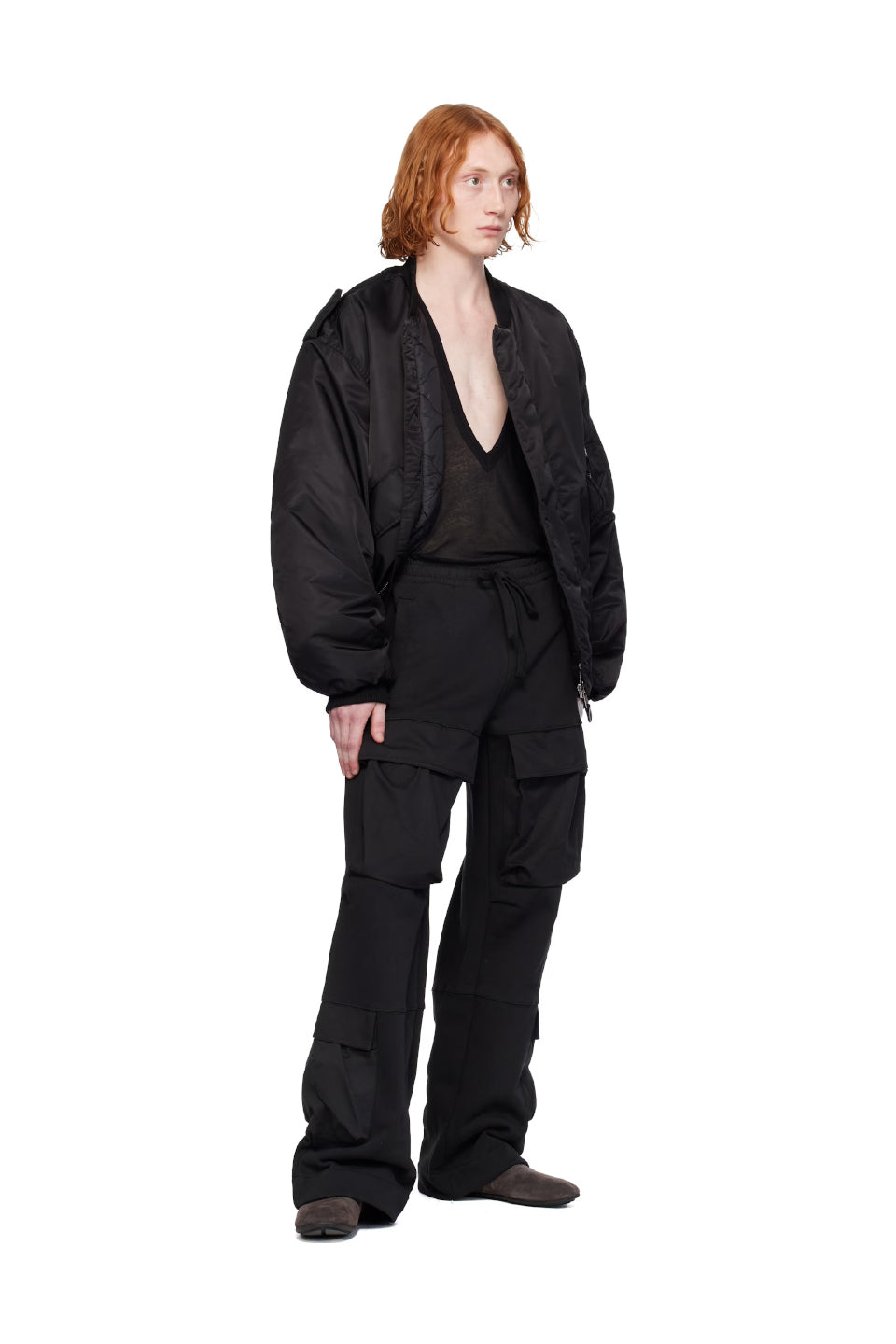 Utility Sweats