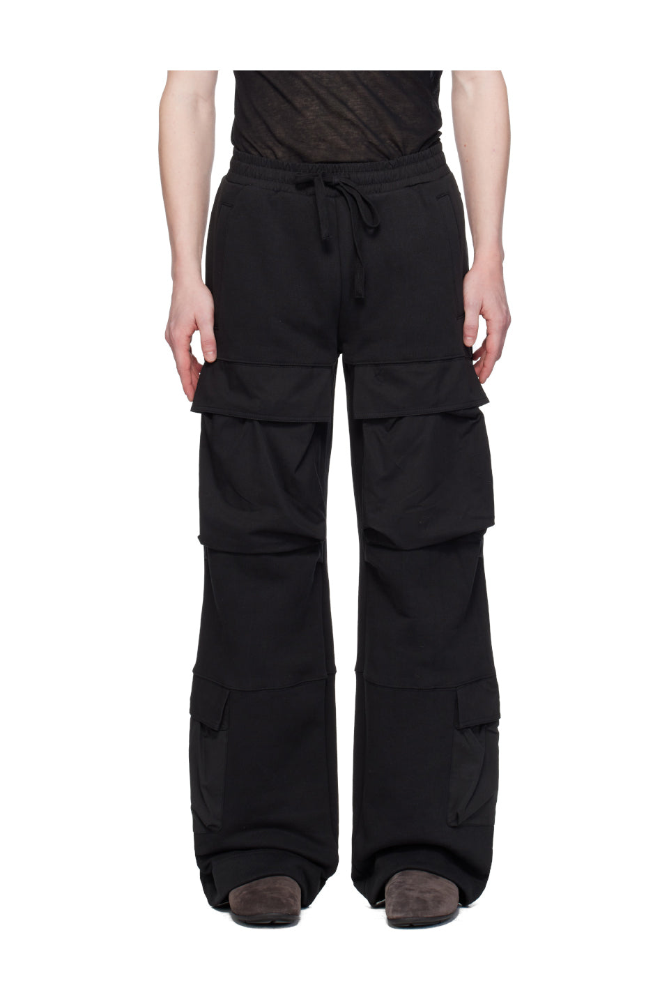 Utility Sweats