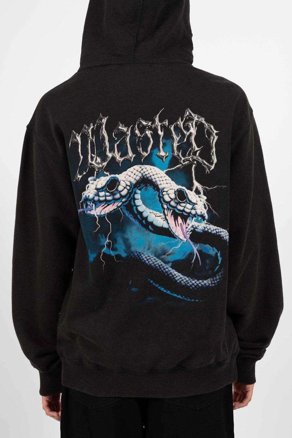Venom Hoodie