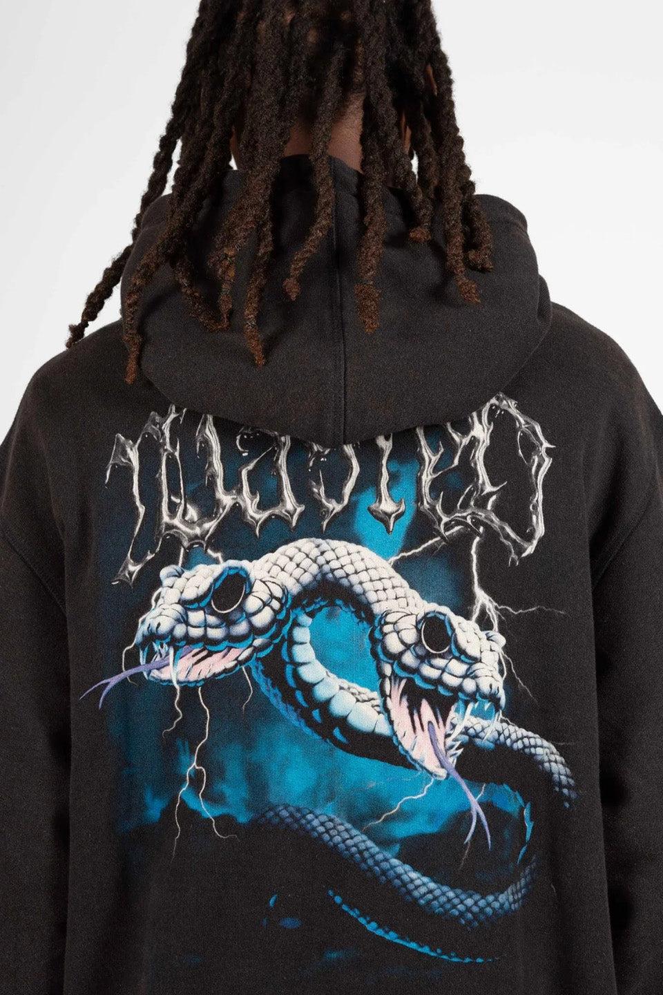 Venom Hoodie