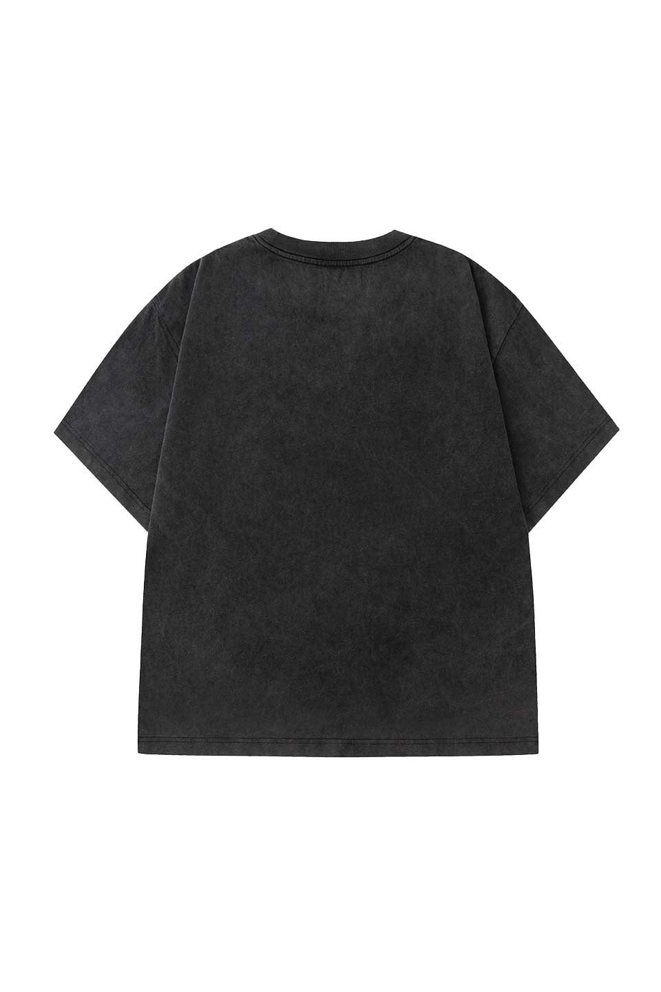 Vintage Wash Grillz Tee