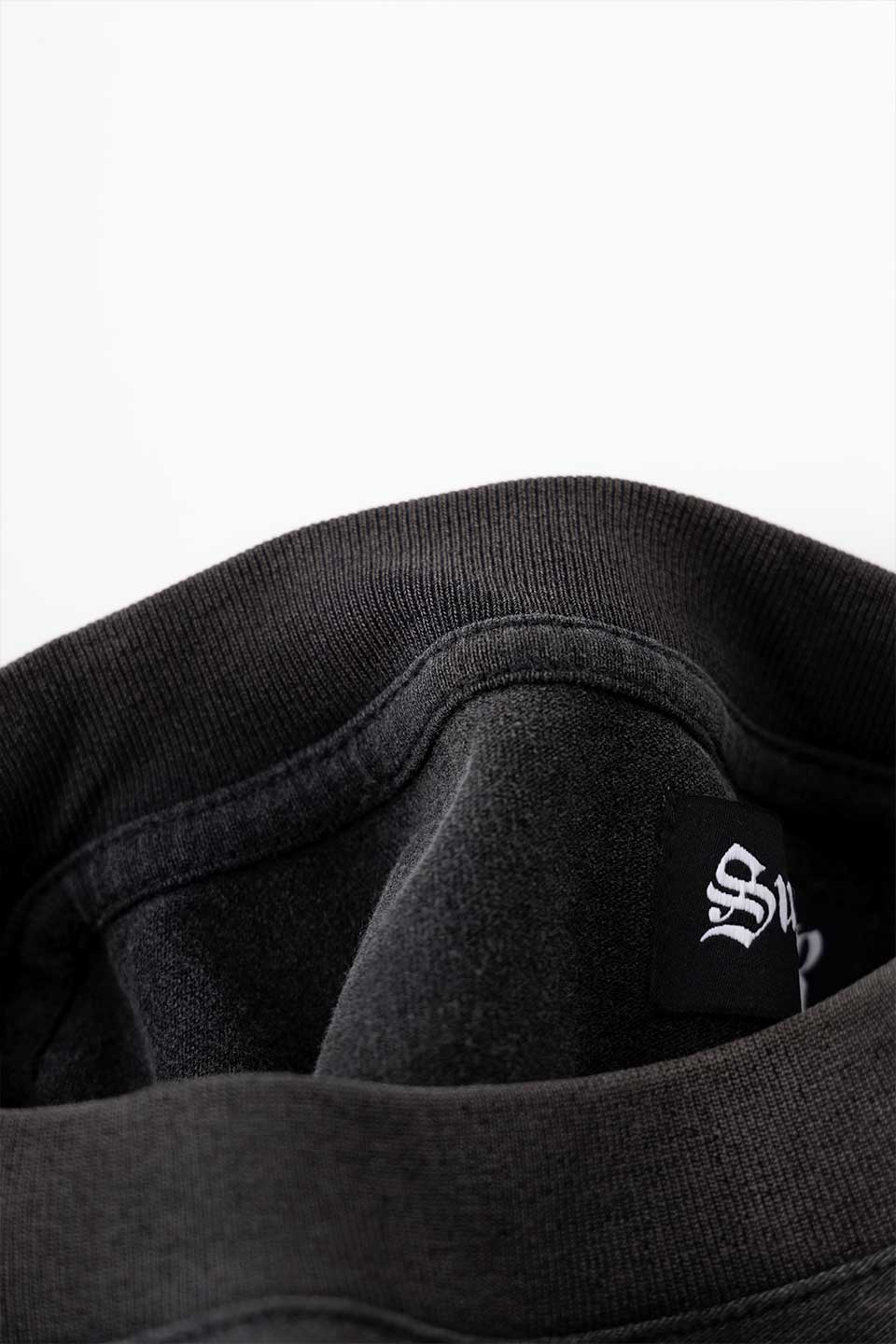 Vintage Wash Grillz Tee