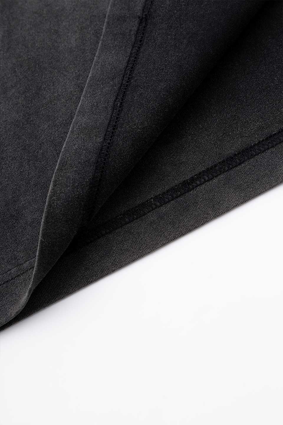 Vintage Wash Grillz Tee