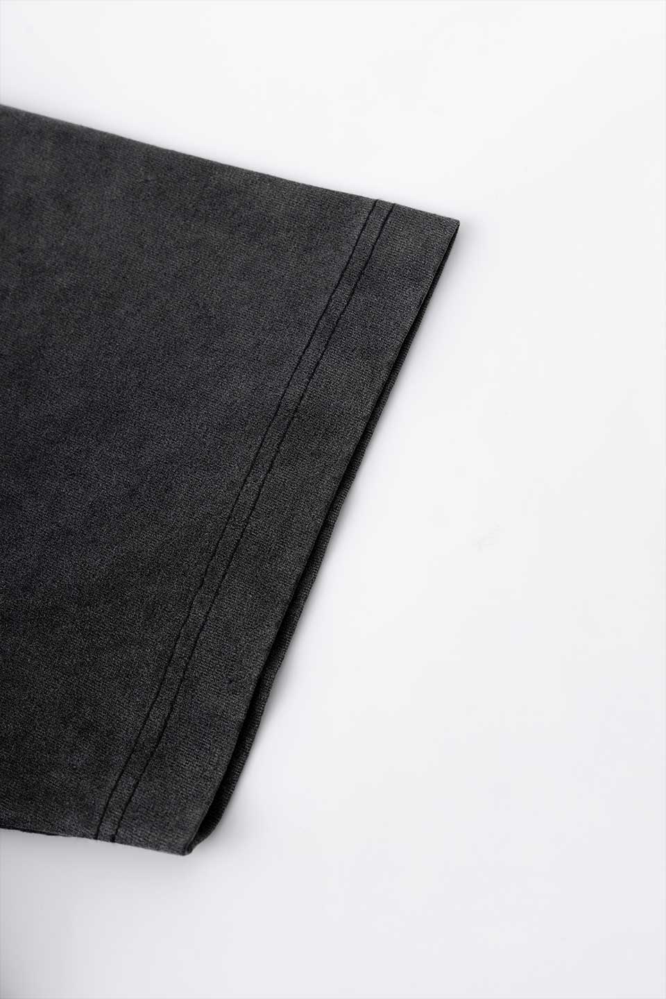 Vintage Wash Grillz Tee