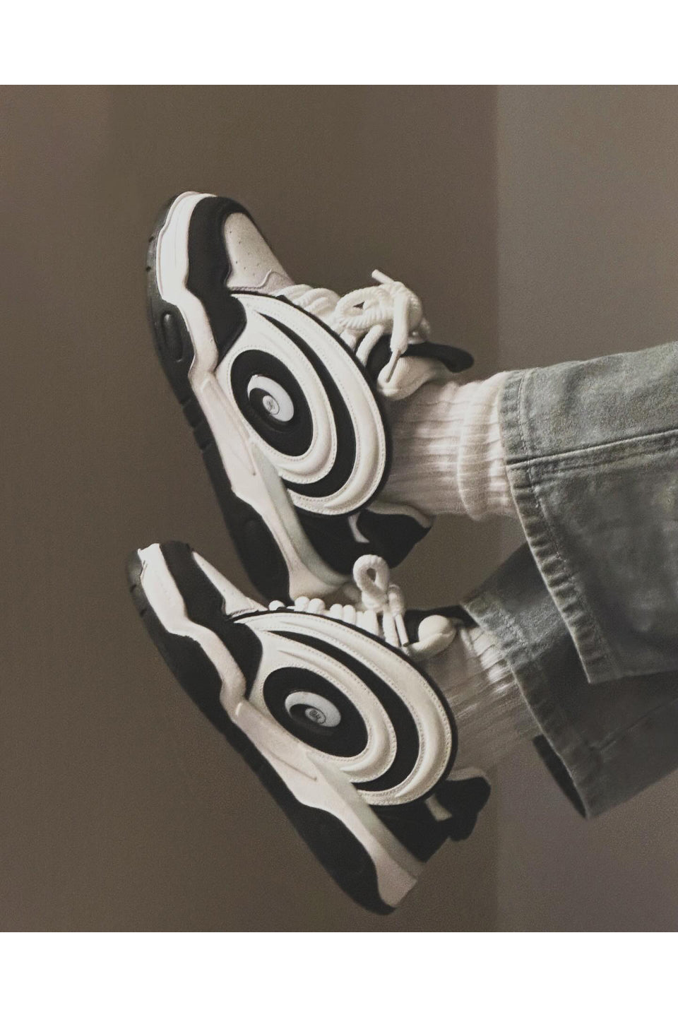 WHIRLPOOL Sneaker