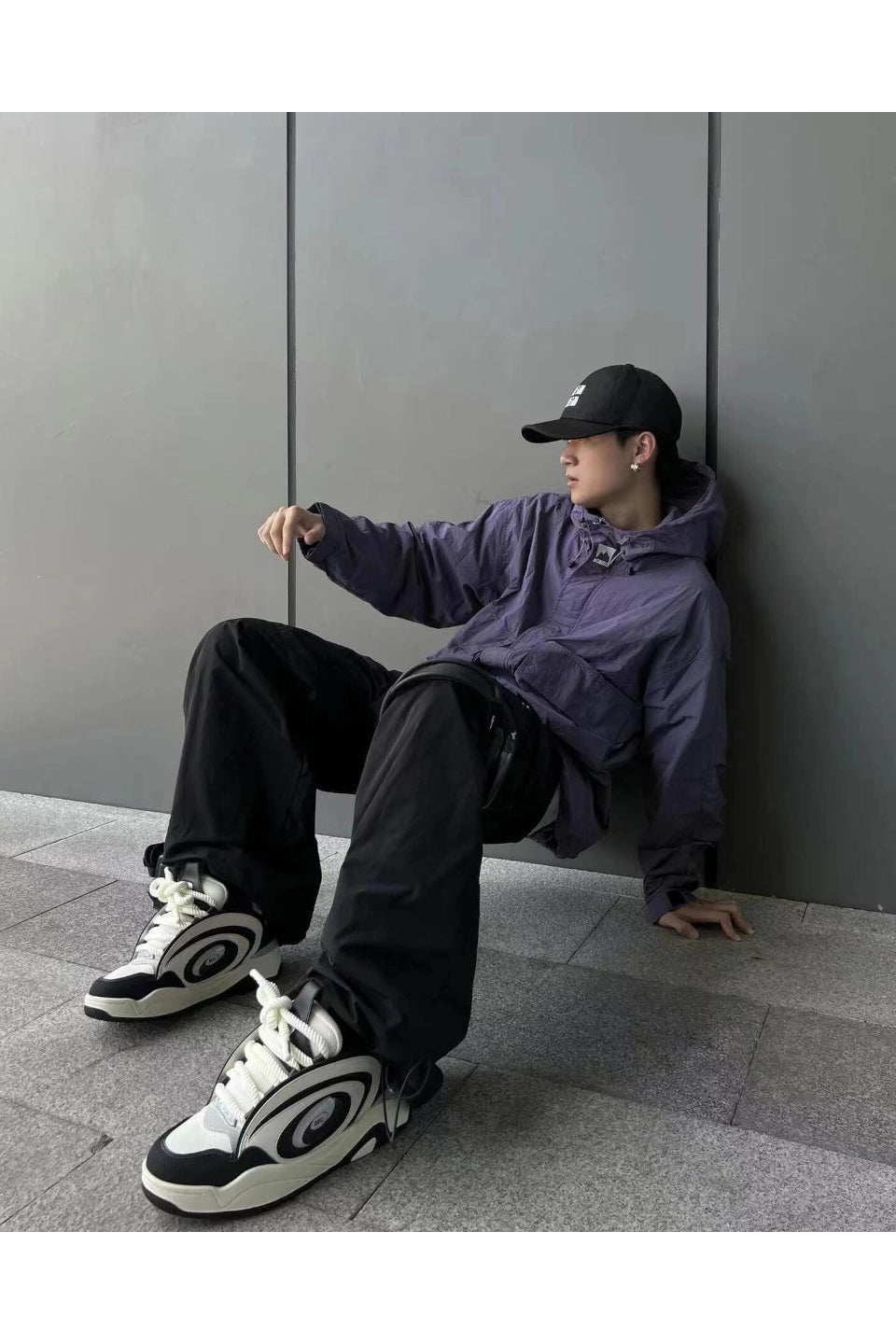 WHIRLPOOL Sneaker