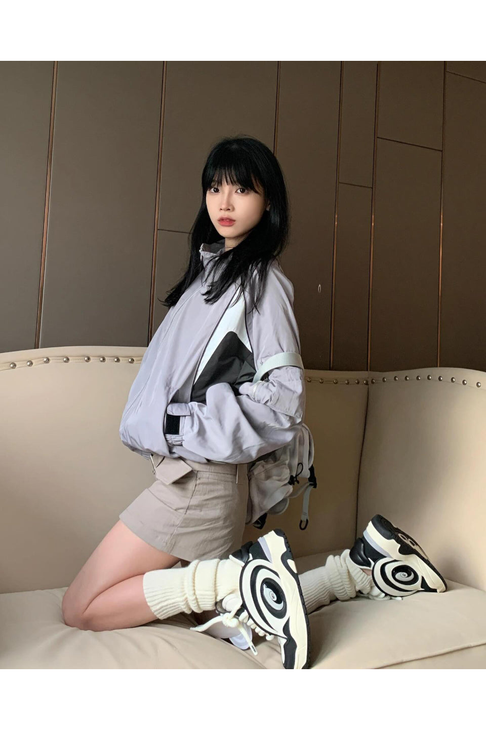WHIRLPOOL Sneaker