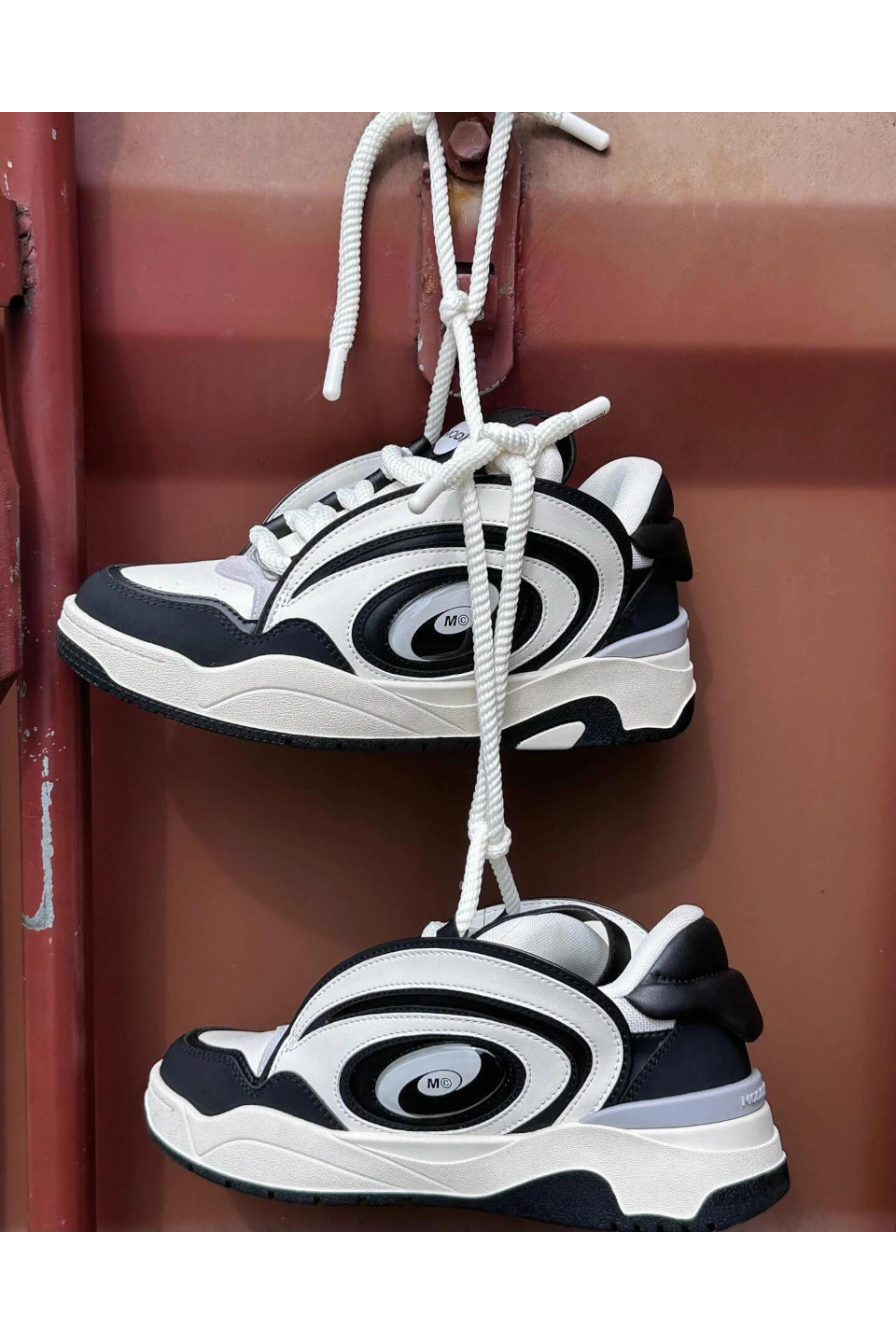 WHIRLPOOL Sneaker