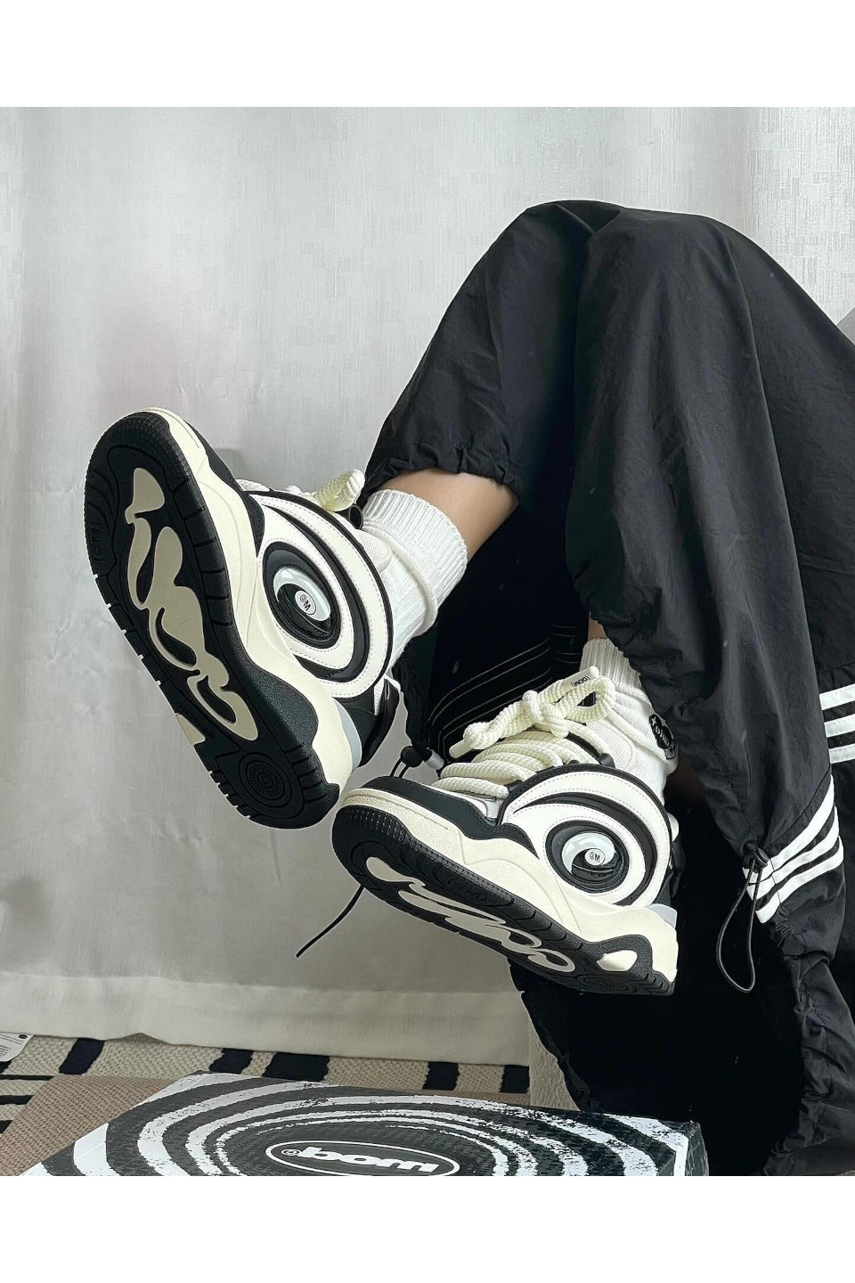 WHIRLPOOL Sneaker