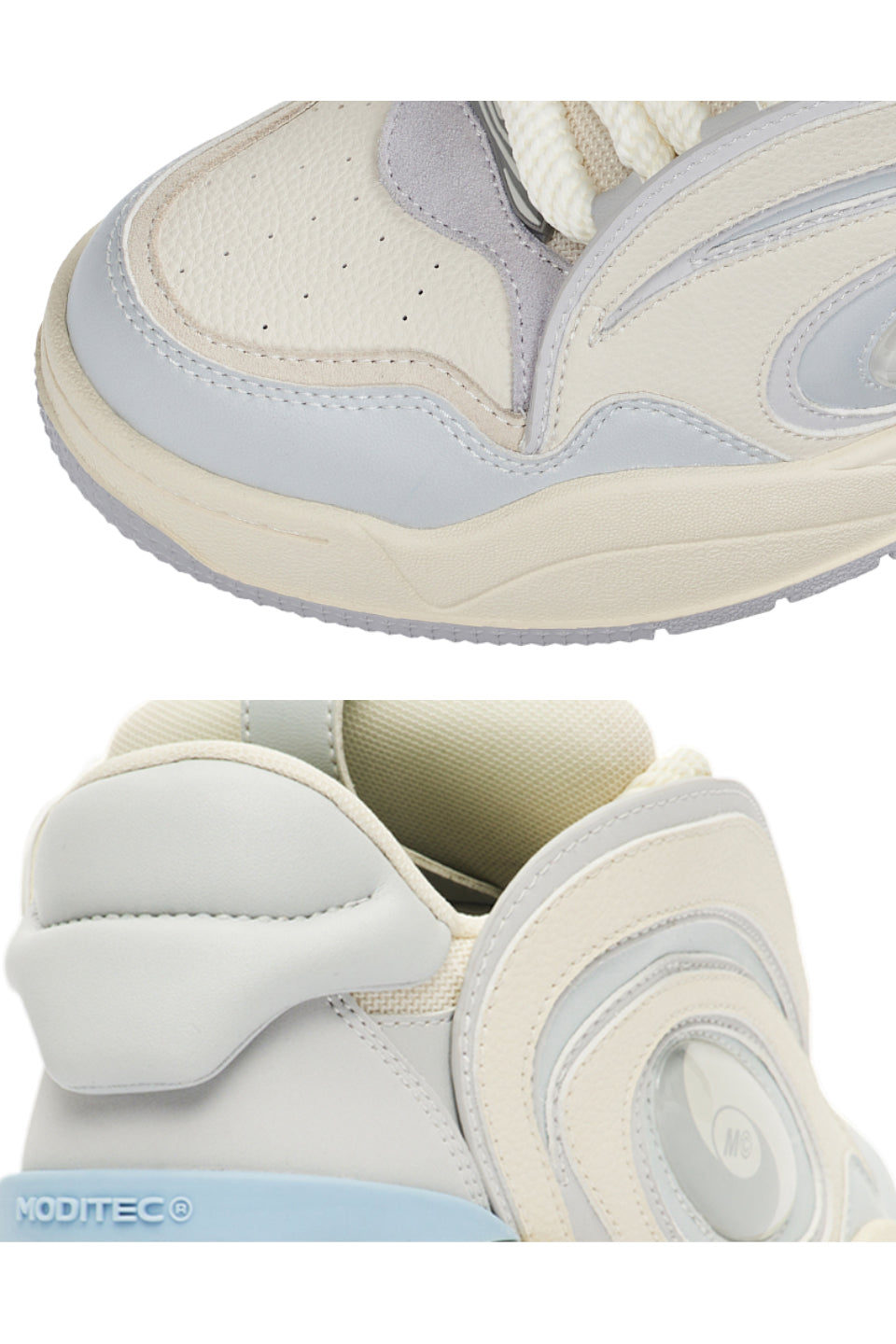 WHIRLPOOL Sneaker