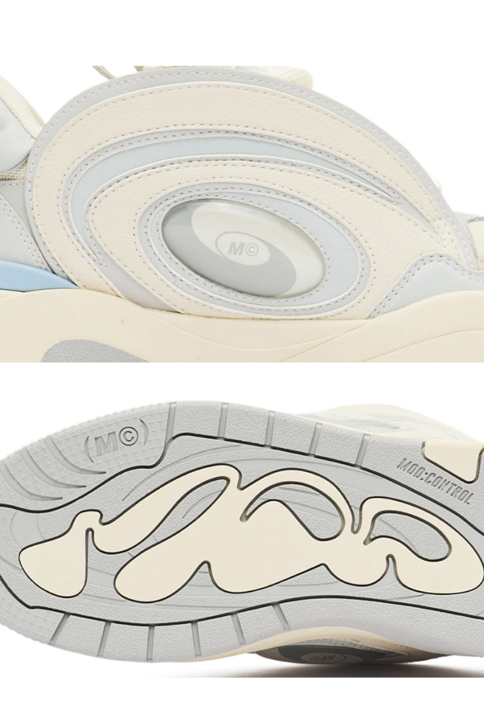 WHIRLPOOL Sneaker