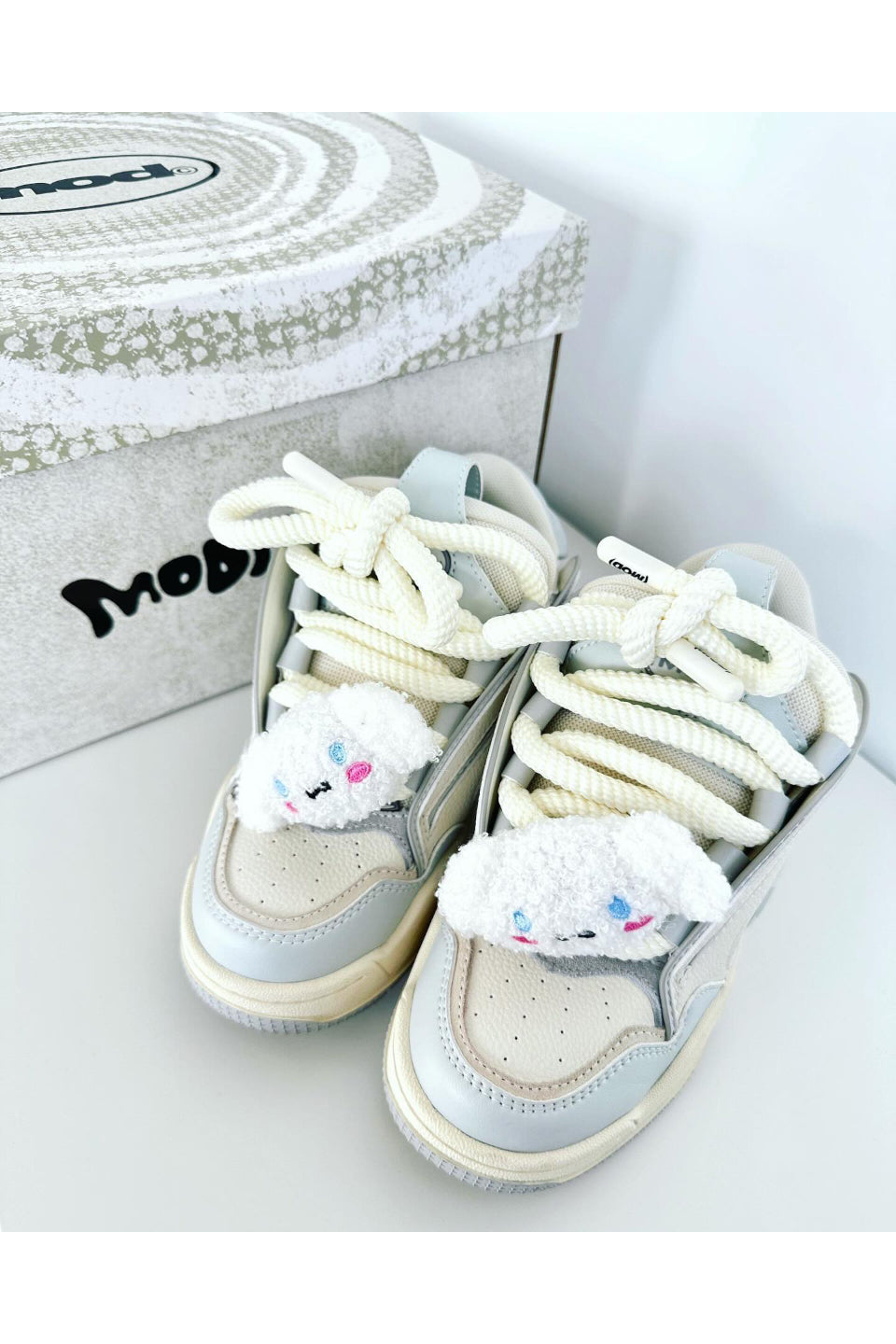 WHIRLPOOL Sneaker