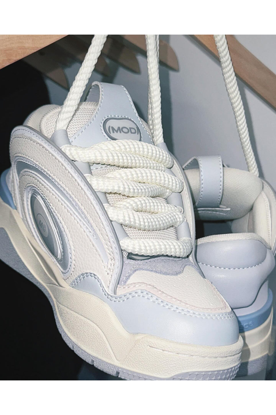 WHIRLPOOL Sneaker