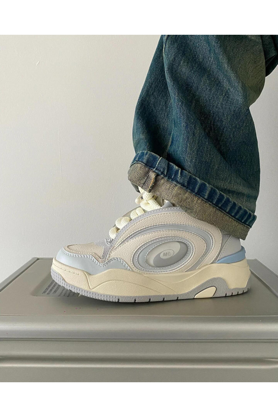 WHIRLPOOL Sneaker