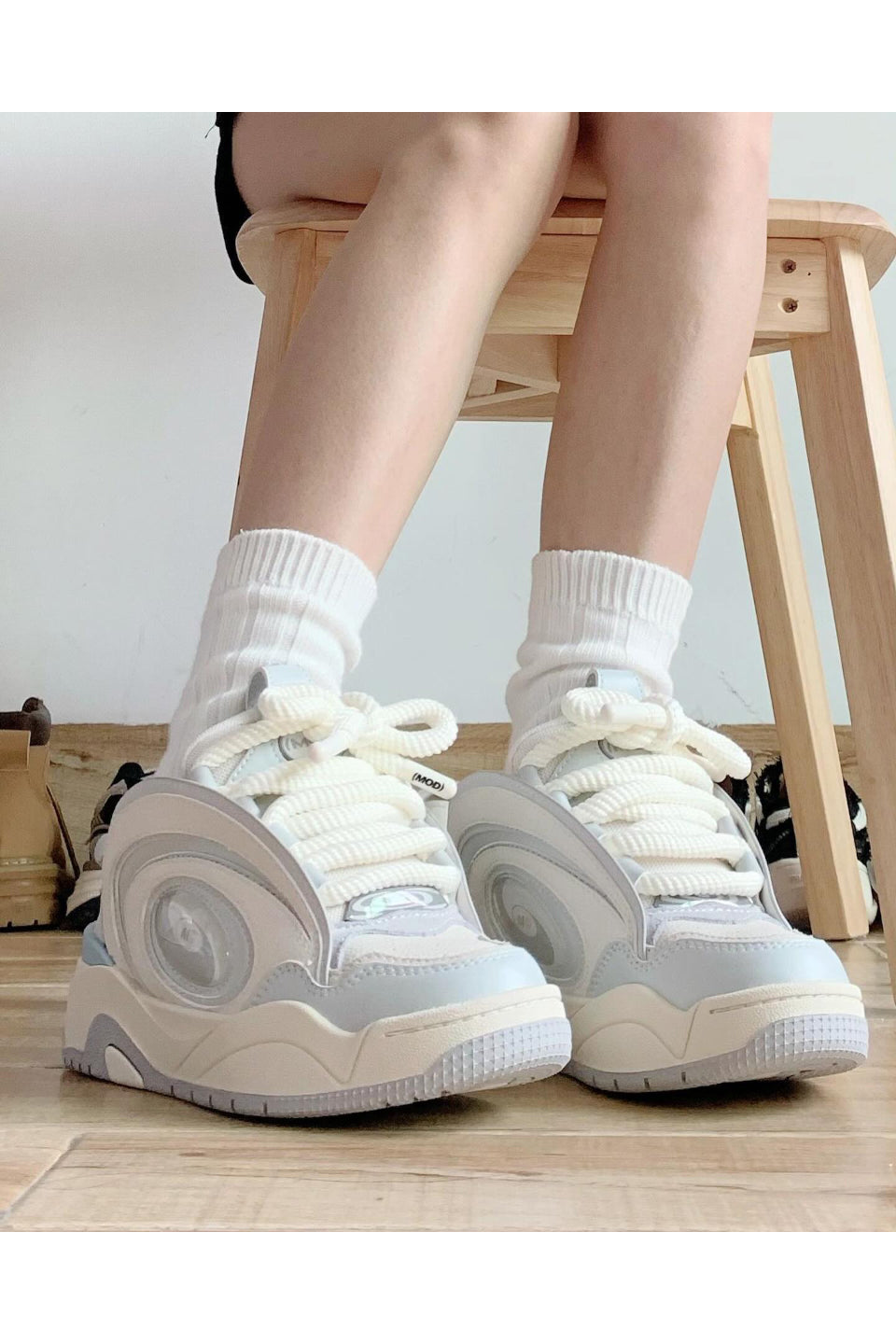 WHIRLPOOL Sneaker