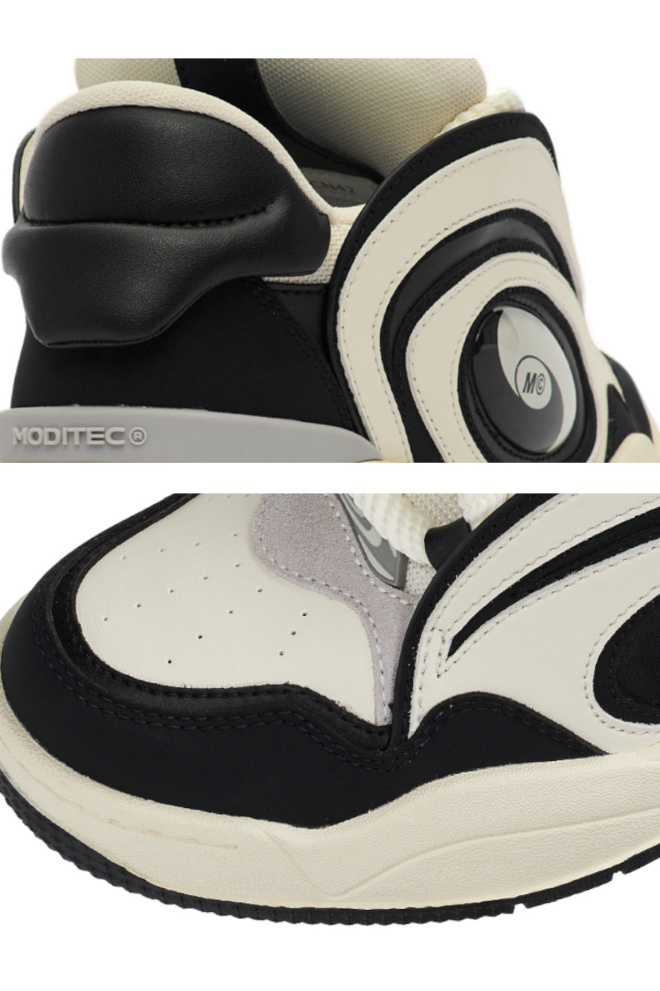 WHIRLPOOL Sneaker