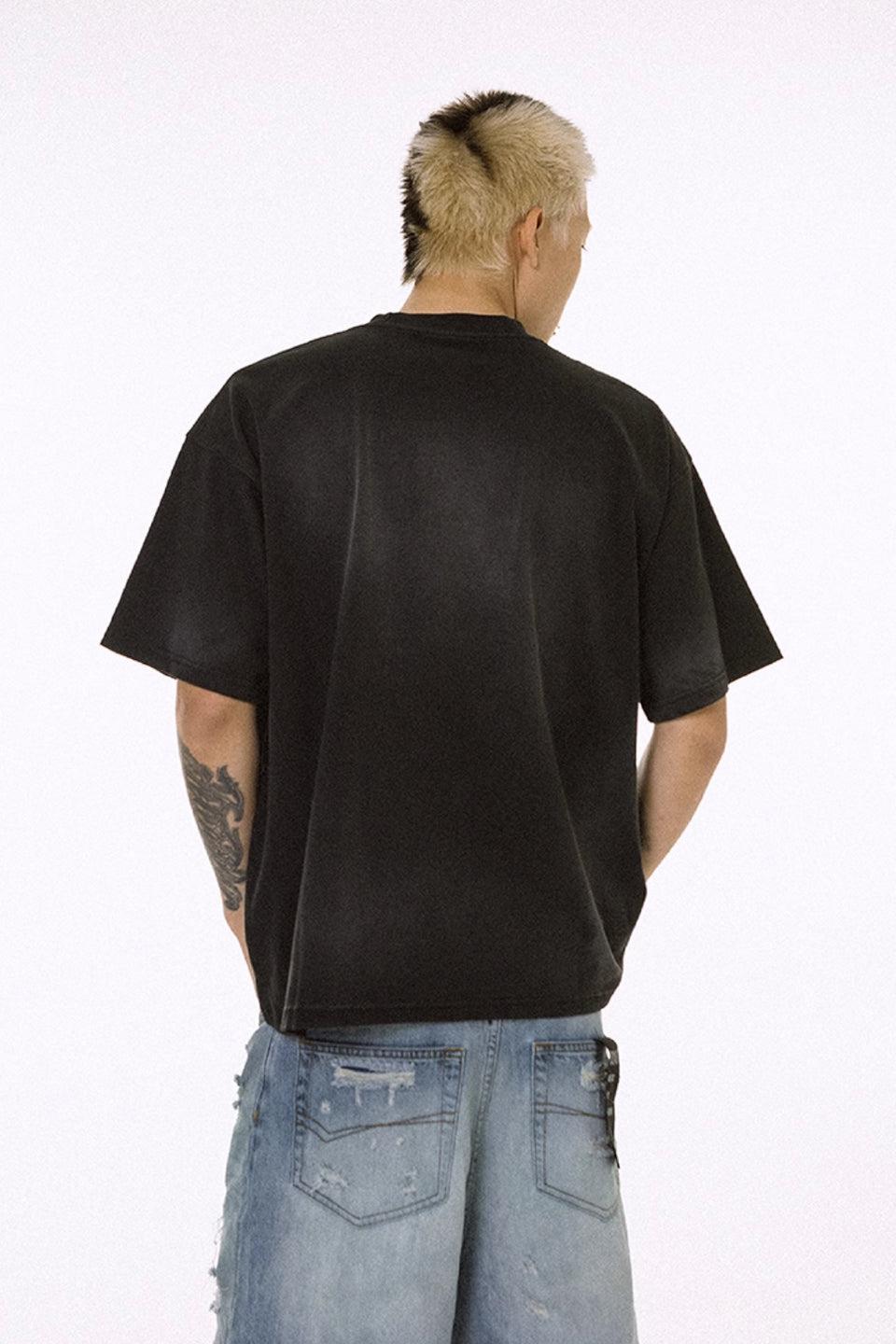 Washed Sexpistols Tee