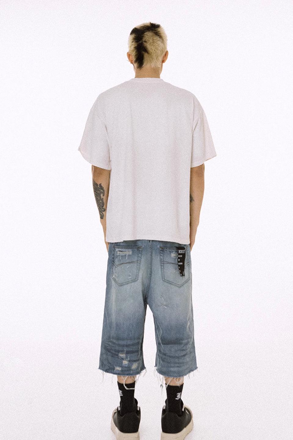 Washed Sexpistols Tee