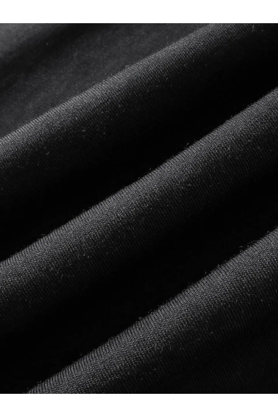 Water Wash Dyed Slim Fit Long Sleeve