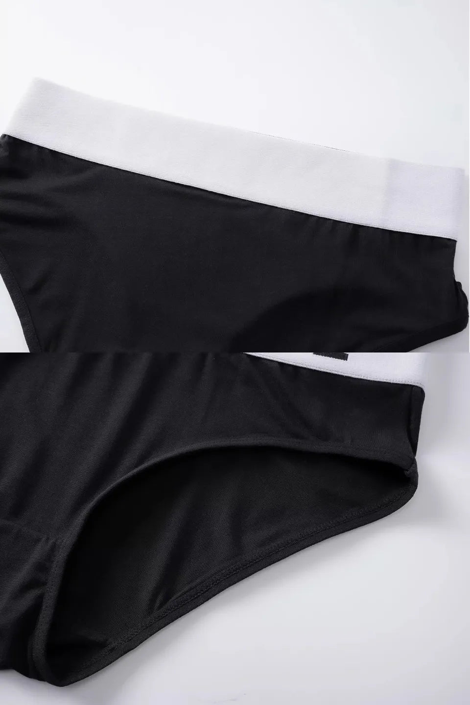 Womens Logo Panties