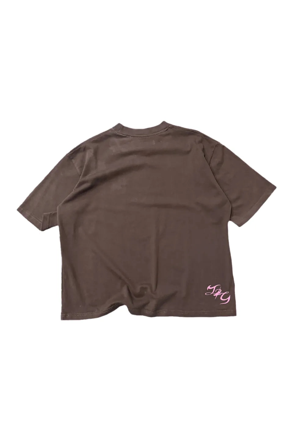 X HARD2FIND Skull Tee
