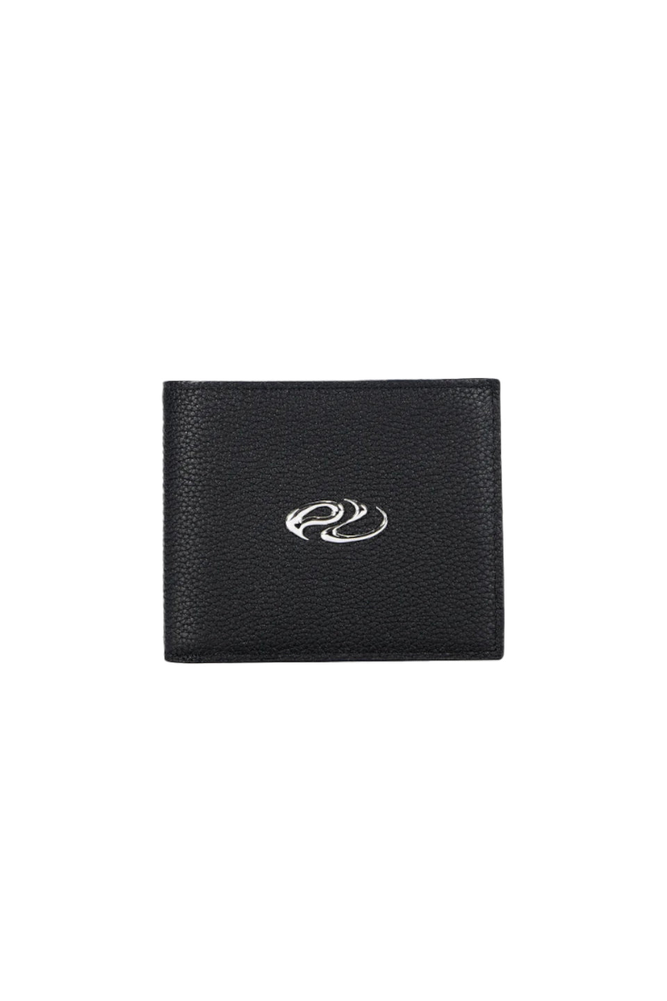 Yuan Symbol Sheepskin Wallet