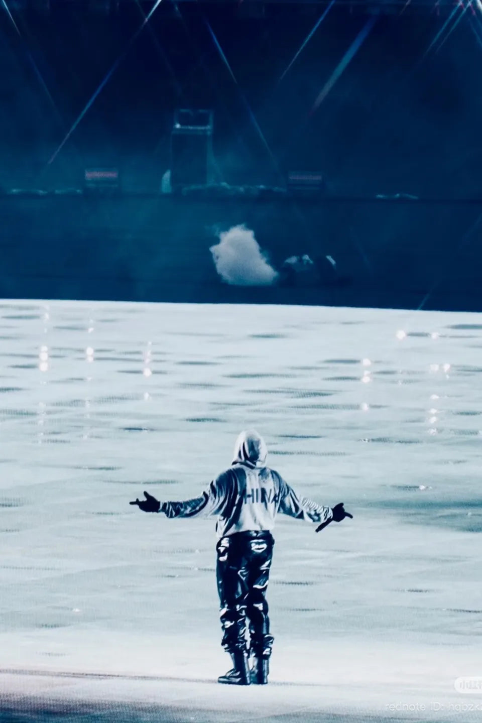 Zip Up Pancake Hoodie