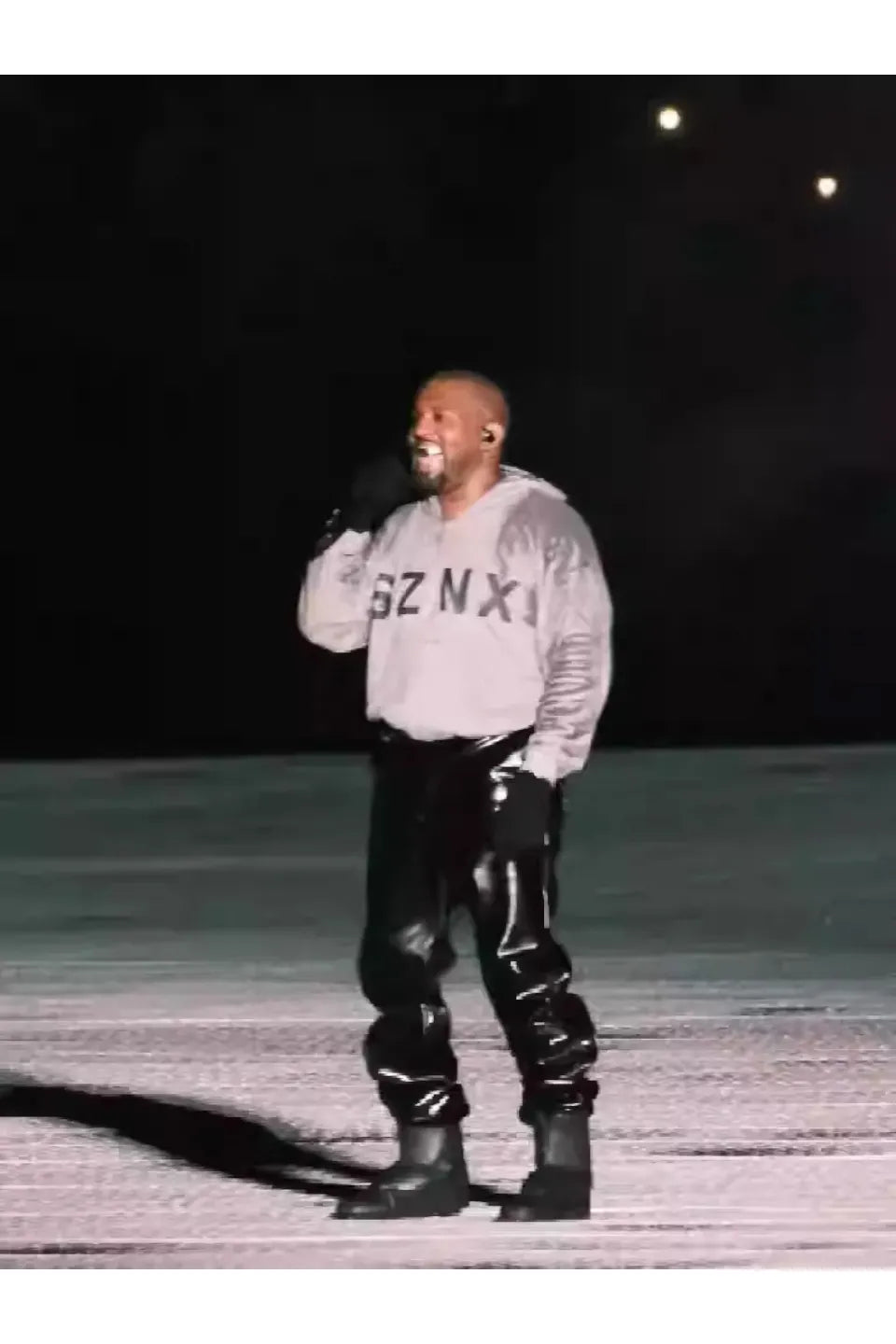 Zip Up Pancake Hoodie V2