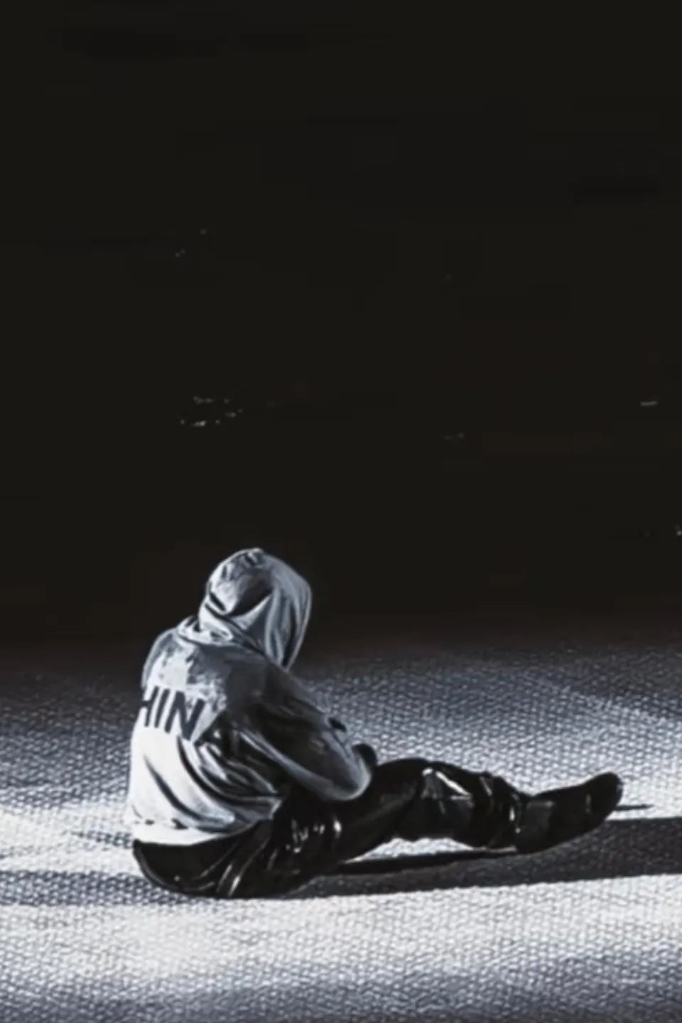 Zip Up Pancake Hoodie V2